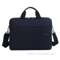 Business Hand Briefcase Custom High-End Fashion Business Briefcase Customization Supplier